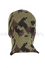 Balaclava Acrylic Camo Version Paintball ASG Quad Mil-tec New