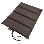 Mata do Siedzenia Donkey Pad Piran Dark Brown