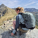 Plecak Alpinus Negoiu 20L Zielony (NH35031)