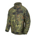 Winter Jacket LEVEL 7 Climashield Apex Helikon-Tex Flecktarn (KU-L70-NL-23-B02)