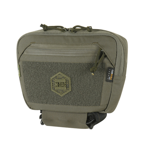Saszetka Biodrowa Large Elite Gen.II M-Tac Ranger Green (10249023)
