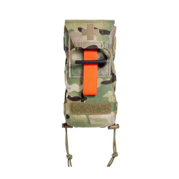 Kieszeń Apteczka IFAK Pouch Vertical Tasmanian Tiger Multicam (8736.394)