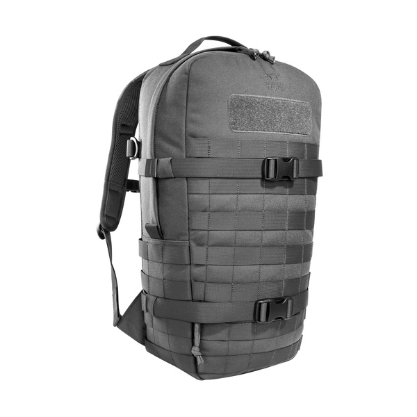 Plecak Essential Pack L MKII 15L Tasmanian Tiger Titan Grey (7595.021)
