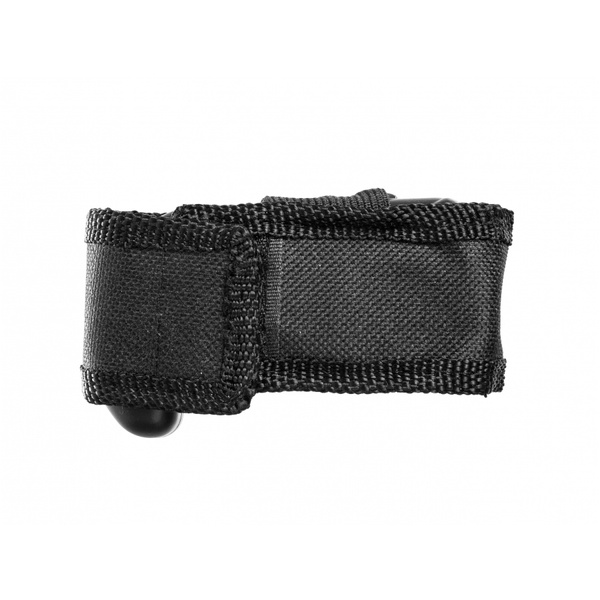 Paralizator Z Latarką Gun Shock 2 mln V USB Piranha (GSH)