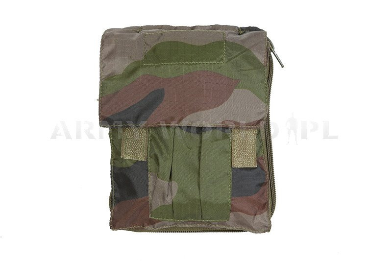 Military Pocket / Pouch DUTRACO Gouda B.V. Original Used Used (good ...