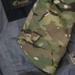 Kurtka Przeciwdeszczowa Gore-Tex PRG 2.0 Carinthia Multicam