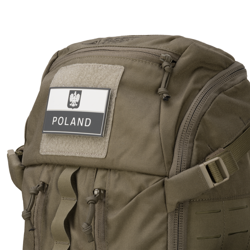 Backpack HALIFAX Small Cordura Direct Action 18 Litres Coyote Brown (BP-HFXS-CD5-CBR)