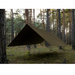 Tarp T2 3x3 m Poland TigerWood Khaki / Black