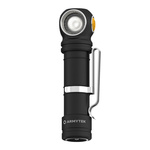 Latarka Czołowa Armytek Wizard C2 Pro Max 4000 lm Magnet Czarna (F06701C)