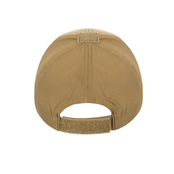 Czapka Folding Outdoor Cap Helikon-Tex Coyote (CZ-FOC-NL-11)