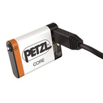 Rechargeable Battery To Headlamps Core Petzl (E99ACA)