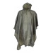 Peleryna Przeciwdeszczowa / Poncho Ripstop Fostex Garmonts Zielone (325242)