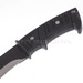 Maczeta Kukri 43 cm N610 Czarna 