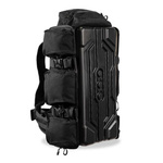 R3 Upranger Backpack R3 Eberlestock 27 Litres Black (R3MB)