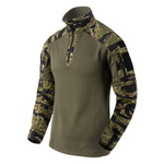 Koszula Pod Kamizelkę MCDU Combat Shirt Helikon-Tex Tiger Stripe (BL-MCD-SP-6202A)