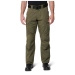 Spodnie Taktyczne Bójówki Stryke Pants Flex-Tac® 5.11 Ranger Green (74369ABR)