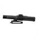 Pałka ESP Teleskopowa Hartowana 20" Ergonomic Easy Lock BHT-55 + Kabura (ExBT-20HE)