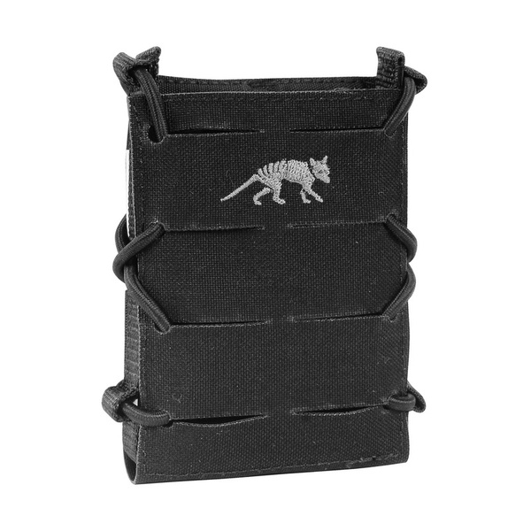 Kieszeń Na Magazynki SGL MAG POUCH MCL Tasmanian Tiger Czarna (7957.040)