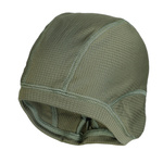 Czapka Ciepła Pod Kask Termoaktywna STOOR Olive Green