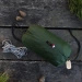 Hamak Lekki Turystyczny Ważka V1 Long + Moskitiera Double Zip TigerWood Green
