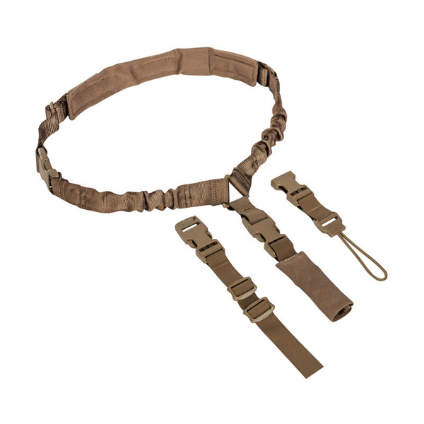 Single Multipurpose Sling Tasmanian Tiger Coyote (7345.346)