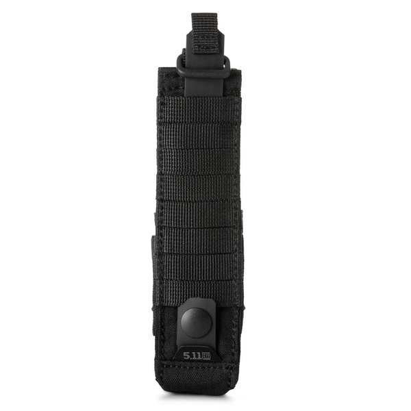 Kieszeń Na Latarkę Flex Flashlight Pouch 5.11 Czarna (56660ABR-019)