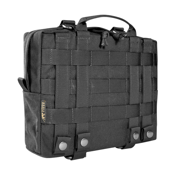 TT Tac Pouch 10 MKII Tasmanian Tiger Black (8772.040)