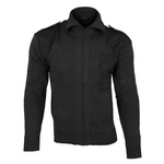 Men's cardigan Black Mil-tec New (10820002)