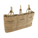 3 SGL Mag Pouch BEL MKII Tasmanian Tiger Khaki (7131.343)