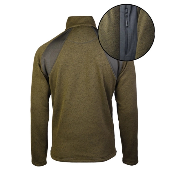 Kurtka Outdoor Mil-tec Olive (10856801)