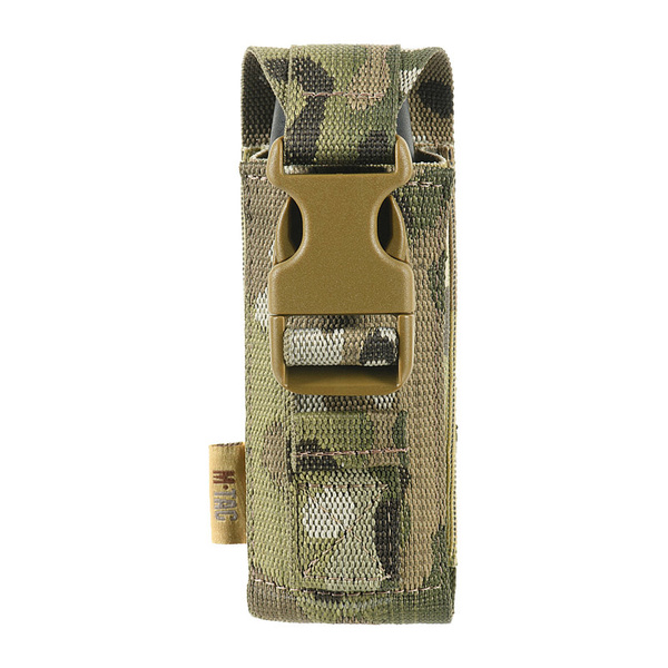 Pepper Gas Cover M-Tac Multicam