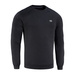 Bluza Cotton Sweatshirt M-Tac Czarna (20089002)
