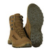 Buty Taktyczne Letnie M-Tac Coyote (1JJ213)