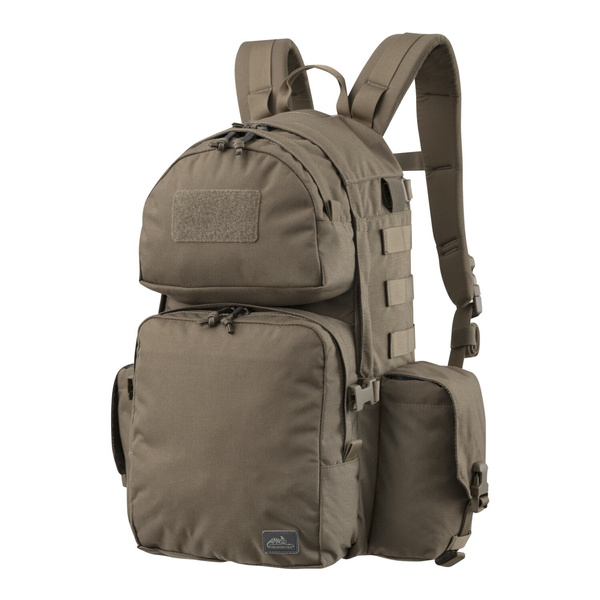 Plecak Taktyczny Helikon-Tex Ambush (22l) Cordura RAL 7013 (PL-AMB-CD-81)