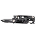 Multitool JB-09 17w1 + Etui JB Tacticals Czarny