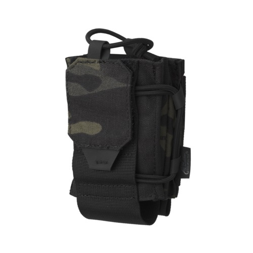 Radio Pouch Helikon-Tex Multicam Black (MO-GRP-CD-0C)