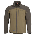 Kurtka Softshell Elite Light Pentagon Coyote /Mix (K08044)