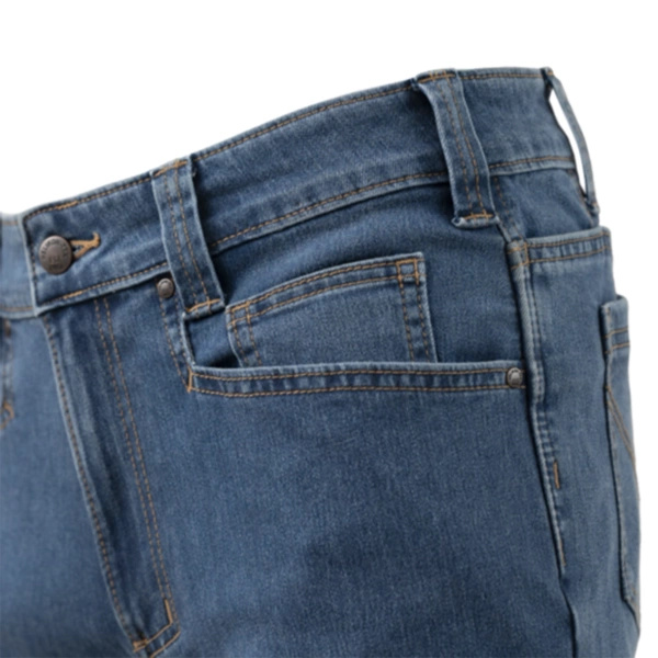 Spodnie Treadstone Jeans Helikon-Tex Denim Ocean Blue (SP-TRD-DU-1O)