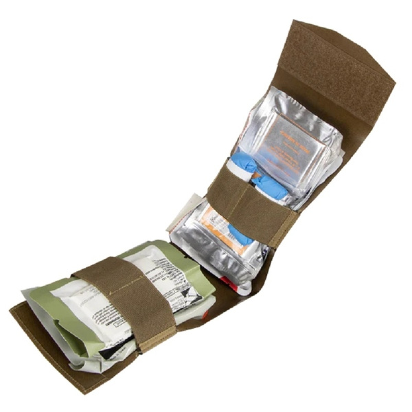 Pouch / First Aid Kit Micro TK Pouch Condor Olive Drab (191272-001)