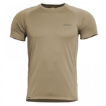 T-shirt Termoaktywny Body Shock MK2 Pentagon Coyote (K09003)