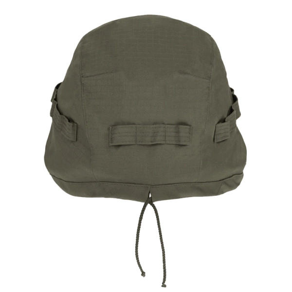 Pokrowiec Na Hełm Dominator Olive Green