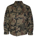 Bluza Polowa Dziecięca Ripstop Junior PL Camo 