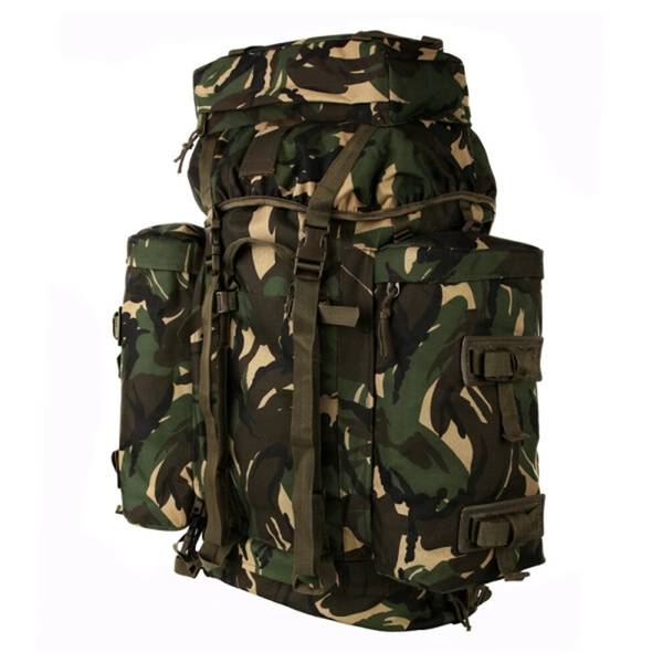 Plecak Commando 70L + 16L 101 Inc. DPM Woodland (351600)