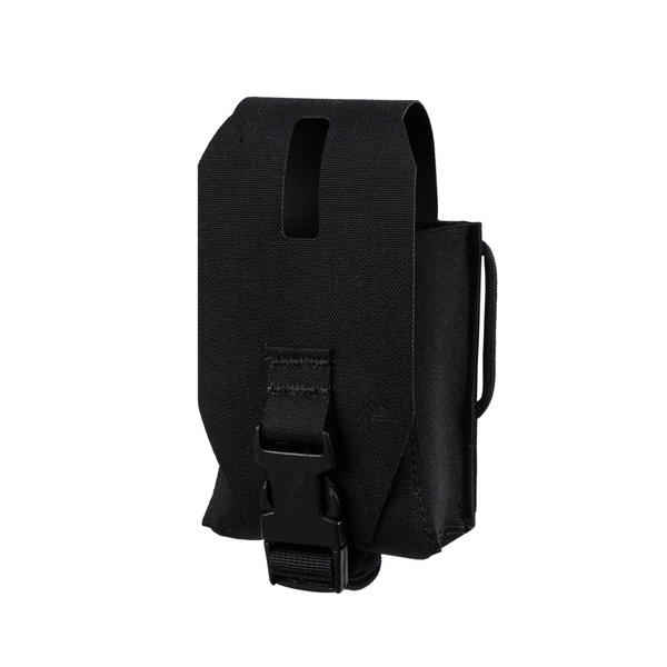 Kieszeń Na Granat Odłamkowy FRAG GRENADE POUCH MKIII Direct Action Czarny ( PO-FRG3-CD5-BLK)