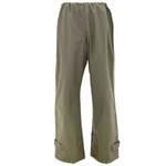 Spodnie Przeciwdeszczowe Survival Rainsuit Trousers Carinthia Olive (95301)