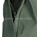 Spodnie Na Szelkach Gore-Tex Przeciwdeszczowe Wojskowe Brytyjskie Beaufort Olive Oryginał Nowe