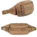 Nerka Fanny Pack MOLLE Mil-Tec Dark Coyote (13512519)