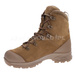 Buty Bojowe Francuskie Haix Combat GTX Gore-Tex Coyote (203331) Nowe II Gatunek