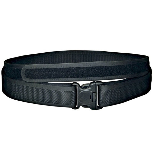 Police Tactical Belt Texar Black New (10-POB-TG)