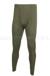 Kalesony Pilota Wojska Polskiego 506/MON lub 505T/MON Olive Nowe
